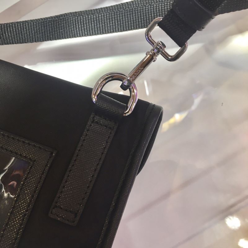 Prada Satchel Bags